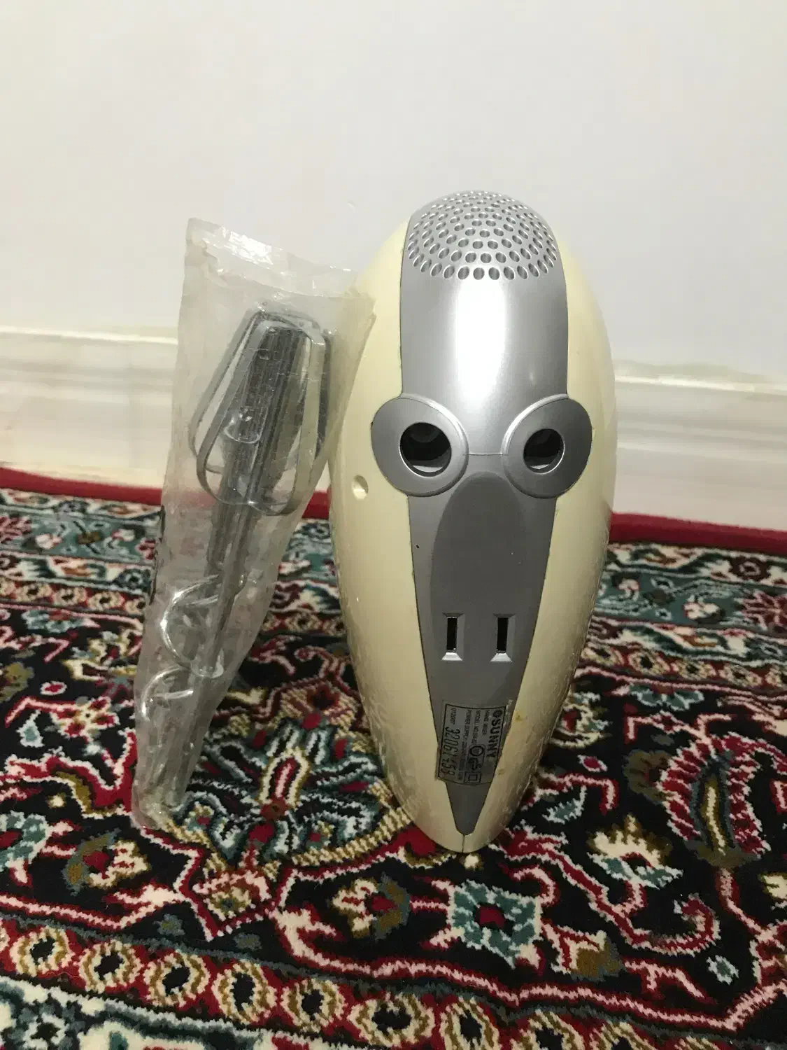 لوازم برقی آشپزخانه|سایر لوازم برقی|ساری, |دیوار