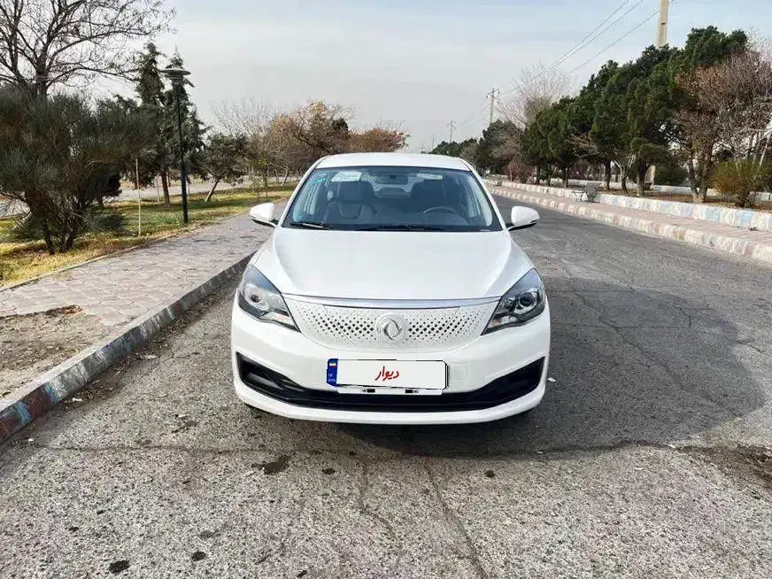 خودروی برقی e70|خودرو سواری و وانت|تبریز, |دیوار