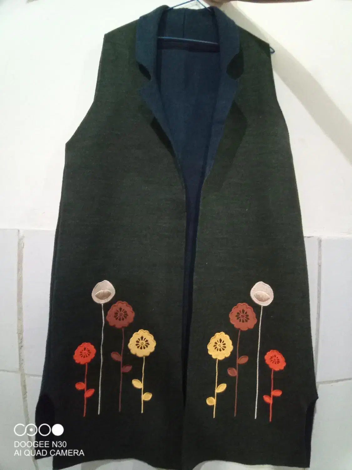 ژاکت بلند|لباس|کرمانشاه, |دیوار