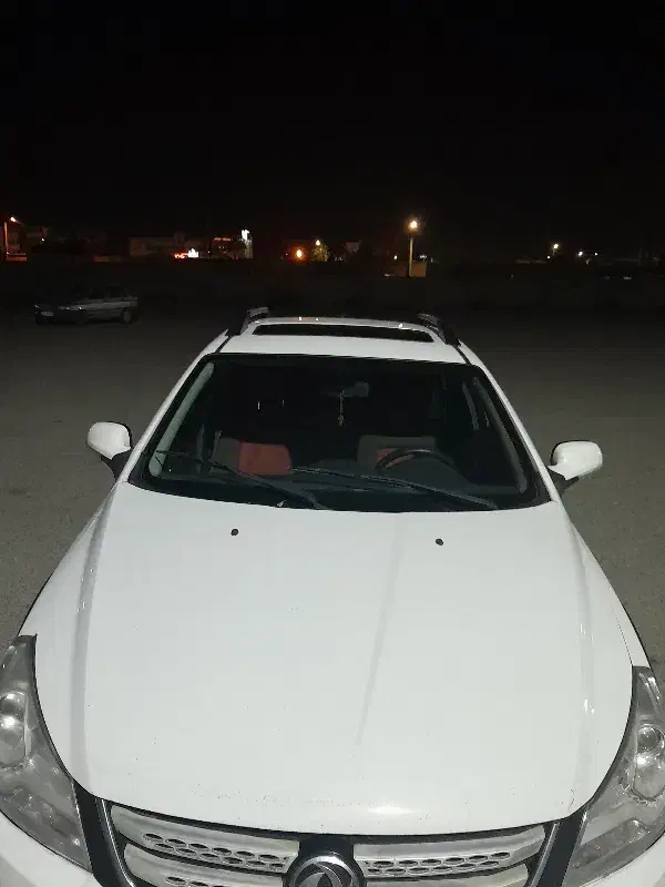 اچ سی کراس ۹۸|خودرو سواری و وانت|کرمان, |دیوار