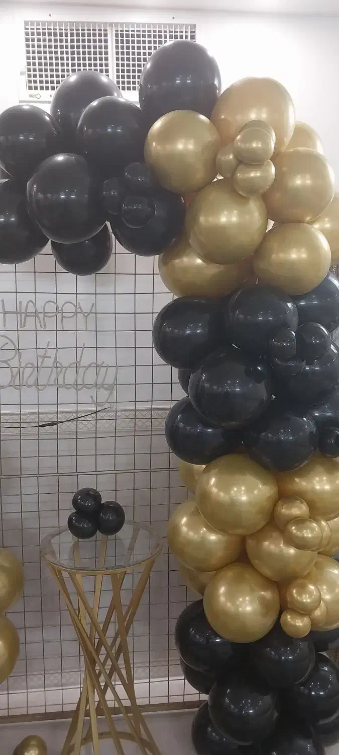 تم تولد|اسباببازی|قم, هفت تیر|دیوار