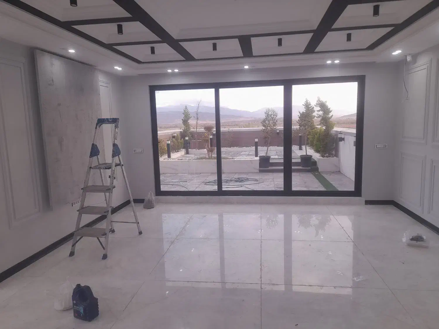 تخریب و سرامیک و کاشی و اسلب کاری|خدمات پیشه و مهارت|خوی, |دیوار