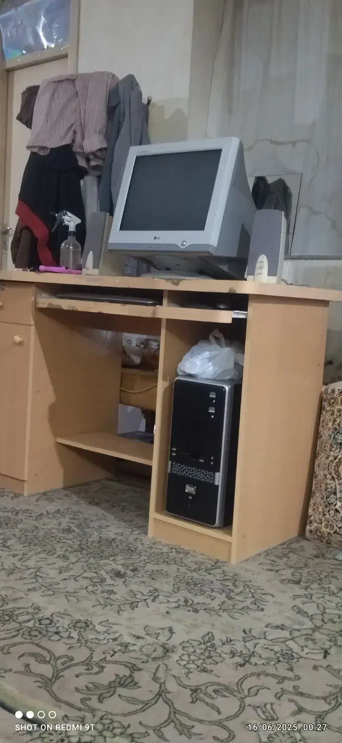 کامپیوتر خانگی|رایانه رومیزی|ارومیه, |دیوار