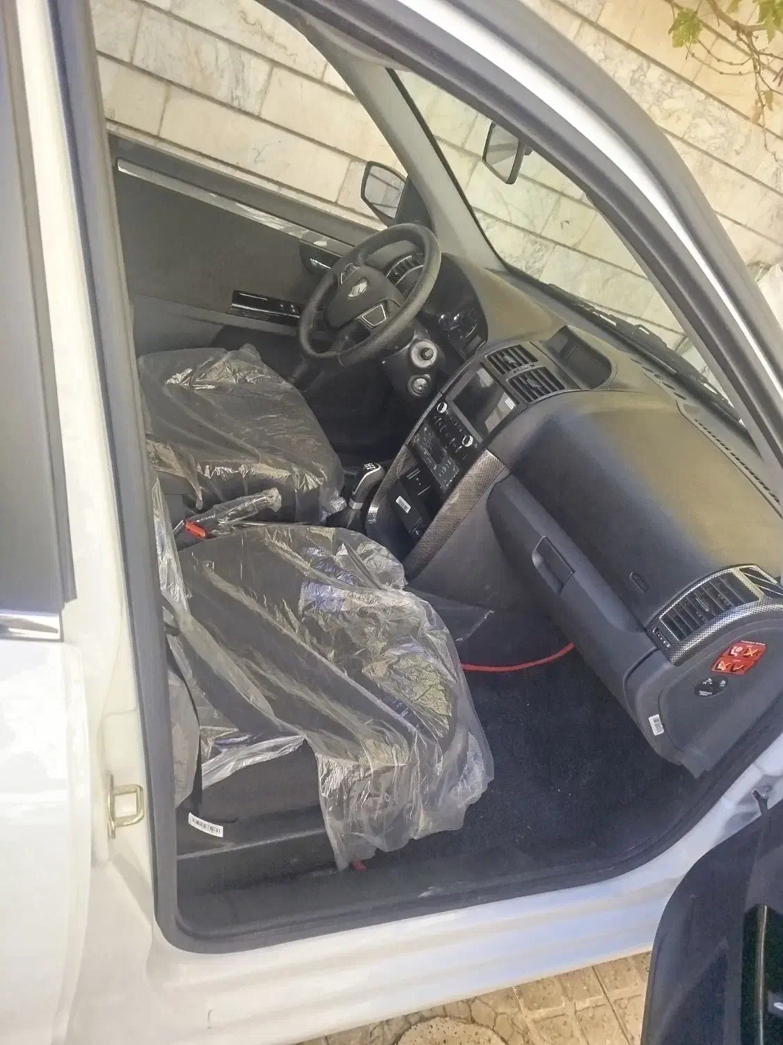 سمند سورن ۱۴۰۴موتور معمولی|خودرو سواری و وانت|زنجان, |دیوار