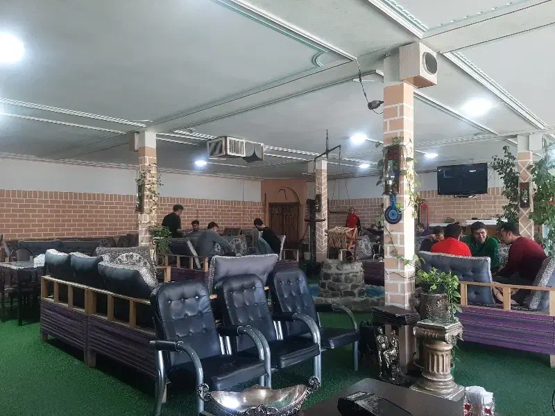 استخدام|استخدام خدمات فروشگاه و رستوران|الیگودرز, |دیوار