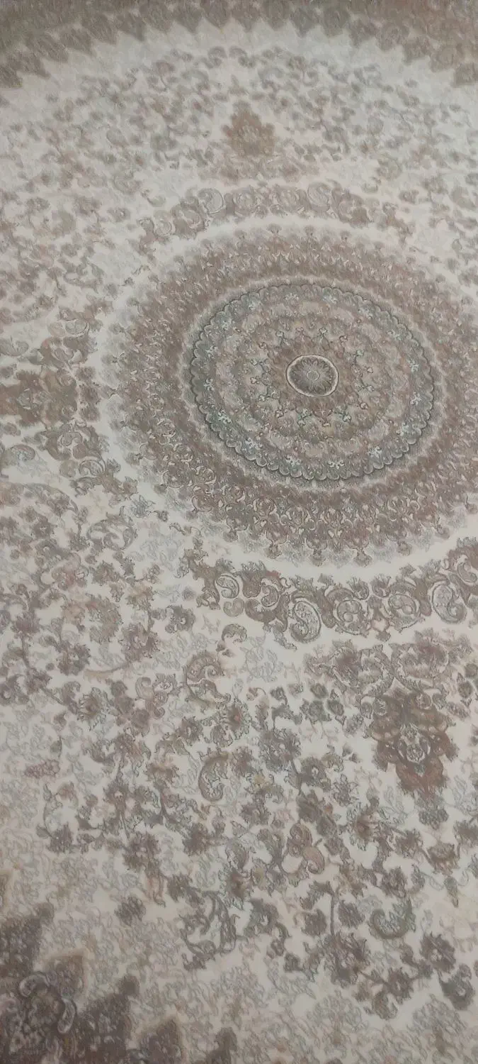 فرش 9متری مدل پر 4عدد جمعا48تومن|فرش|کوهدشت, |دیوار