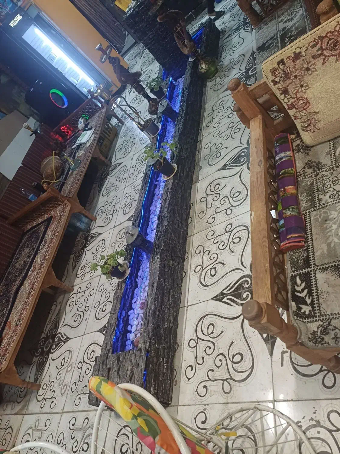 اب نما|مصالح و تجهیزات ساختمان|کرمان, |دیوار