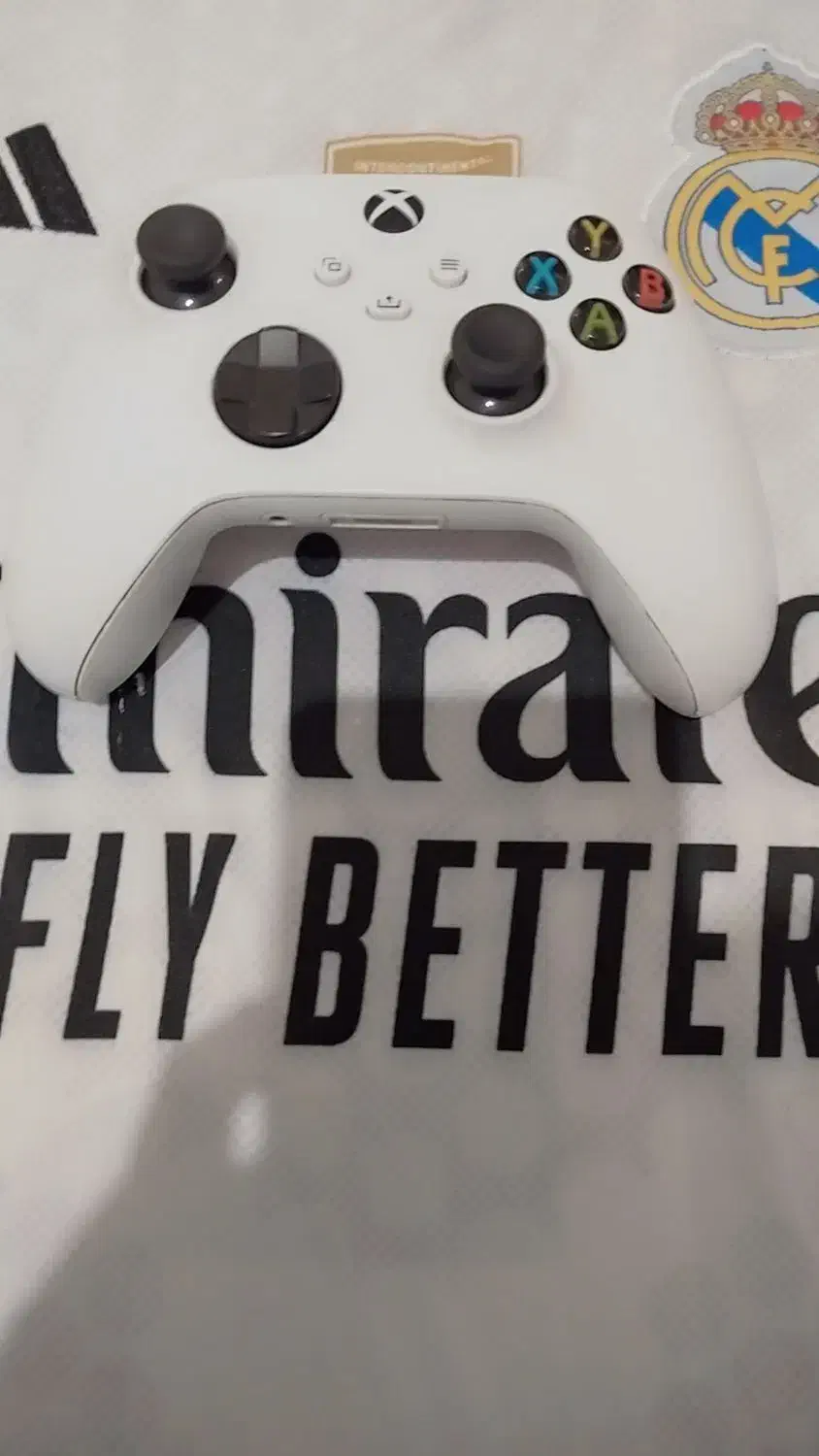 دسته ایکس باکس|کنسول، بازی ویدئویی و آنلاین|فولادشهر, B4|دیوار