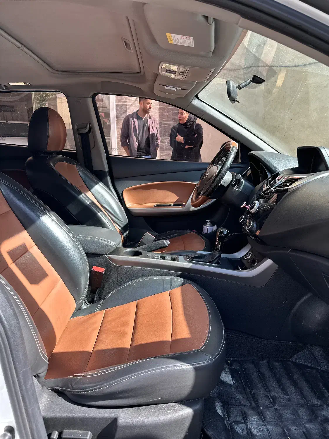 هایما S5|خودرو سواری و وانت|اصفهان, شاهد|دیوار