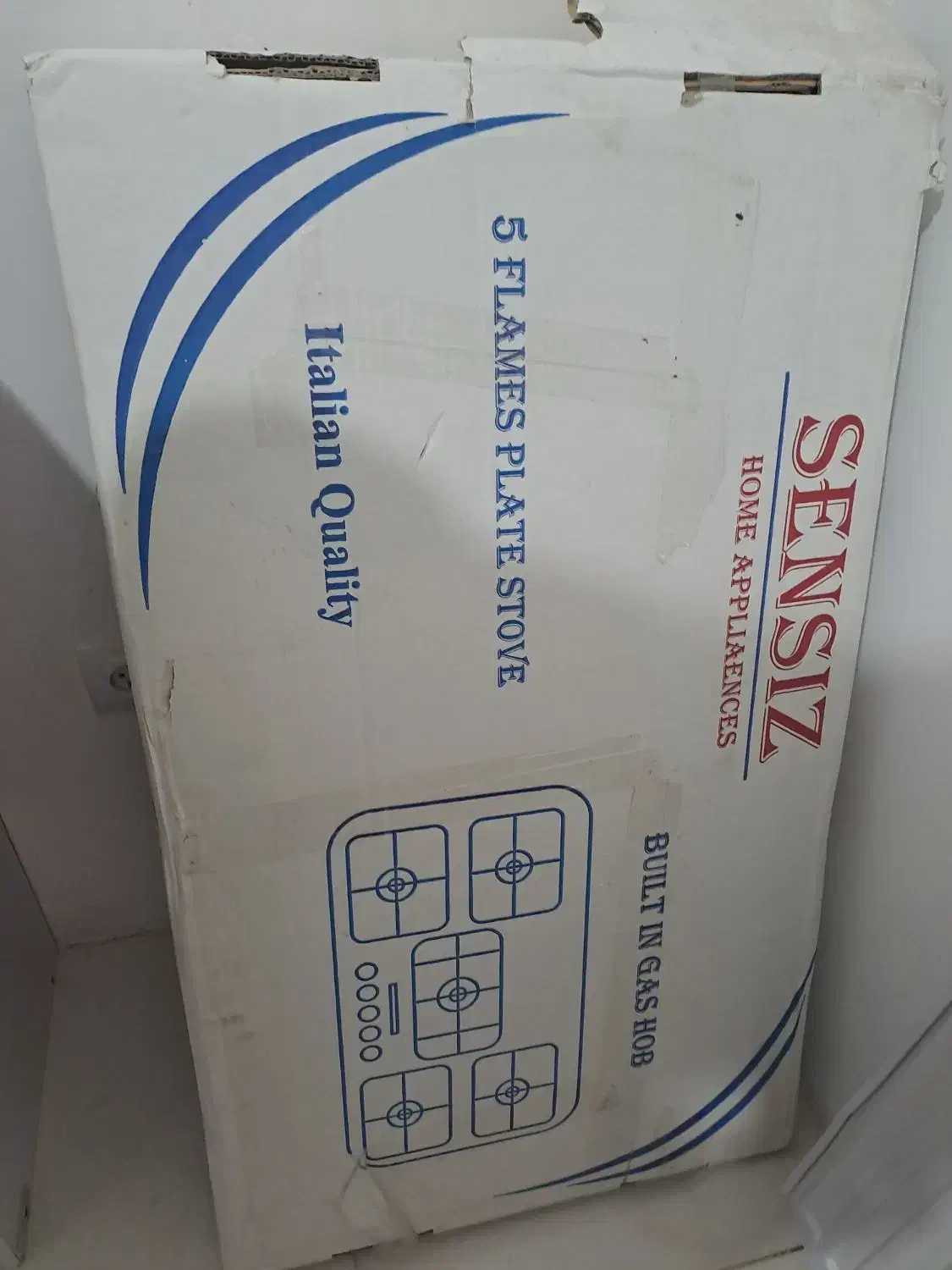 اجاق گاز عروس|اجاق گاز و لوازم برقی پختوپز|پاکدشت, پاکدشت (مامازند)|دیوار