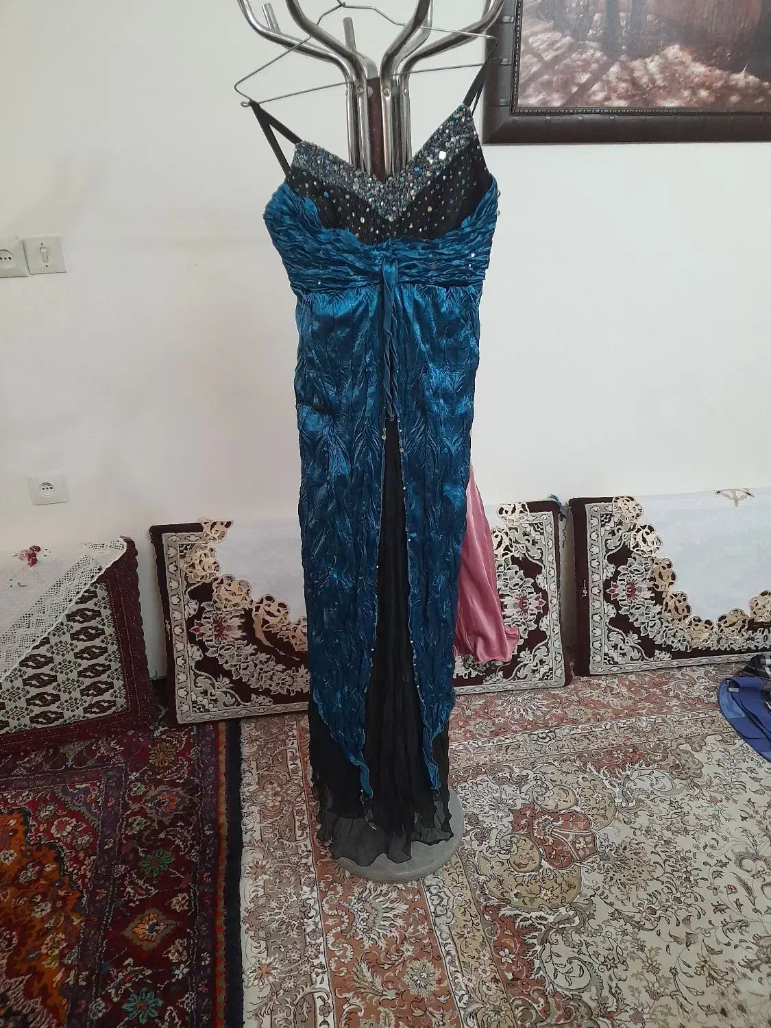 لباس مجلسی زنانه|لباس|اسدآباد, |دیوار