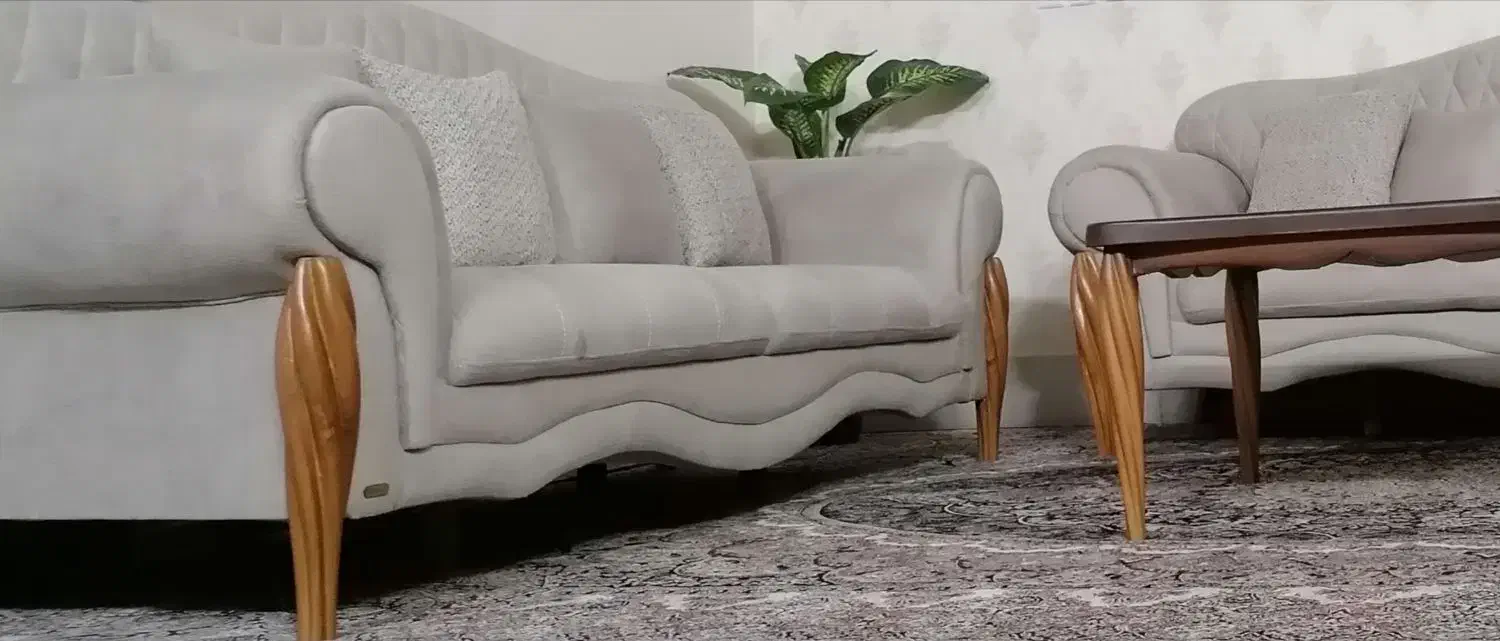 مبل نو|مبلمان خانگی و میز عسلی|قم, نیروگاه|دیوار