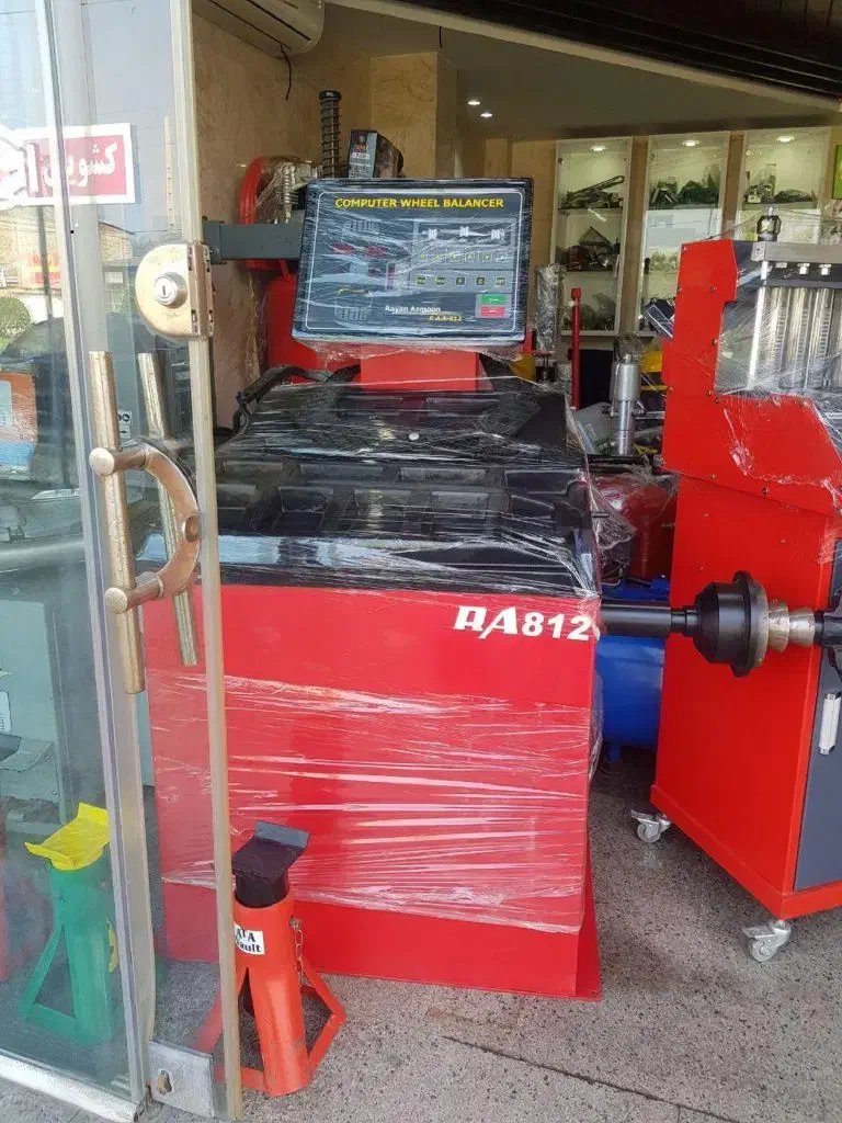 کار و شاگرد آپاراتی|استخدام صنعتی، فنی، مهندسی|زابل, |دیوار