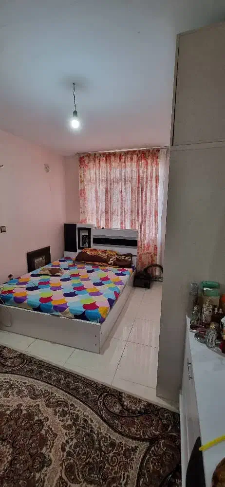 ۶۵ متر تک خواب خوش نقشه اماده تخلیه