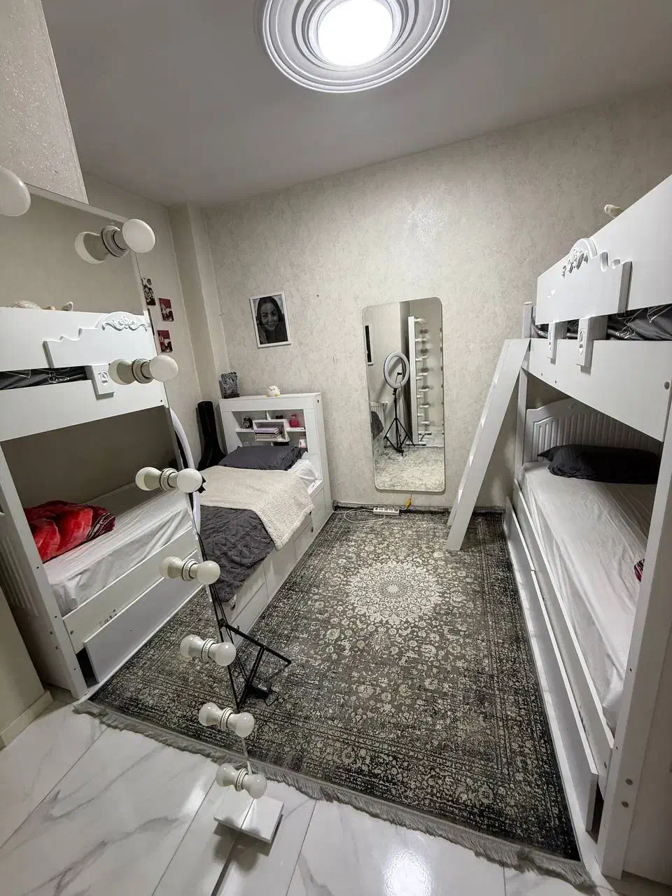 فروش آپارتمان در زمین های شهرداری|فروش آپارتمان|اسلامشهر, شهرک سعیدیه|دیوار