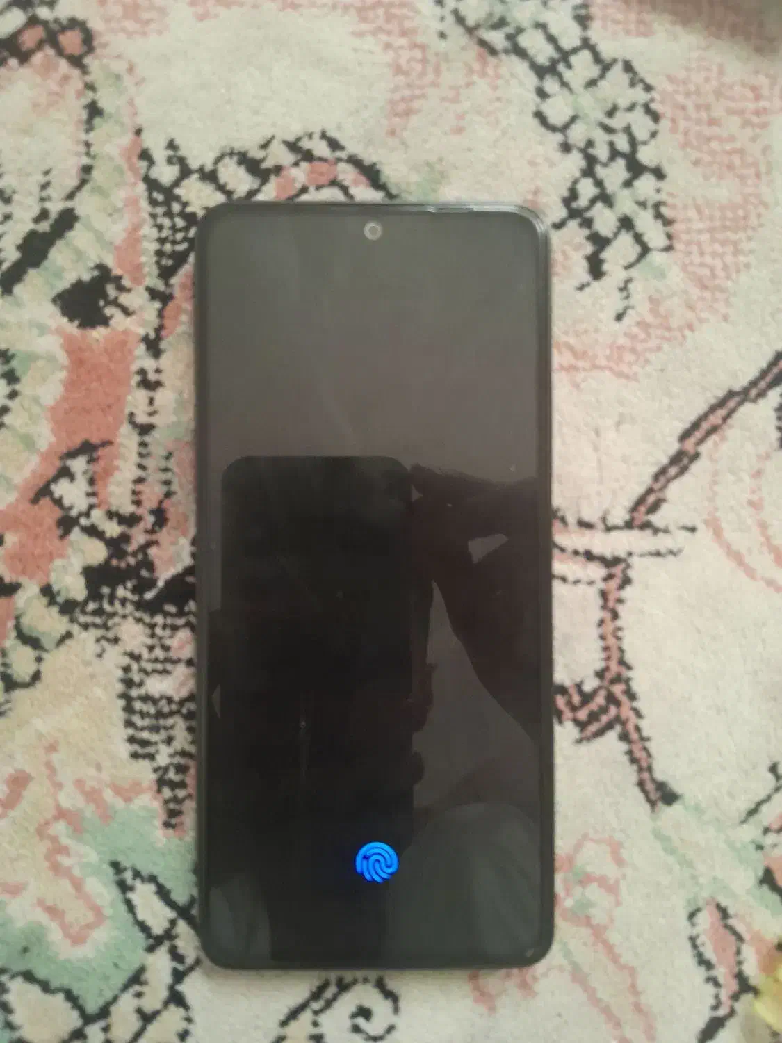 گوشی نوت ۱۳|موبایل|خرم‌آباد, |دیوار