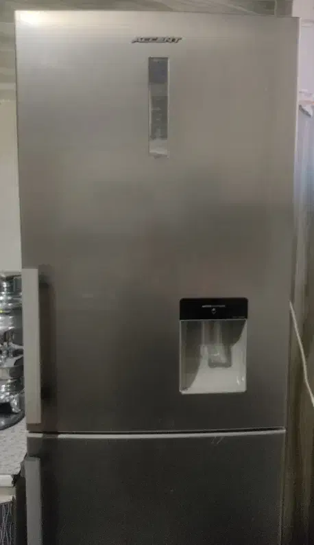 یخچال فریزرACCENT|یخچال و فریزر|سقز, |دیوار