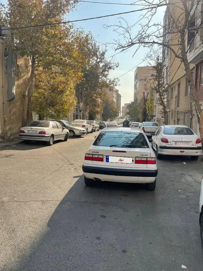 زانتیامدل ۸۴|خودرو سواری و وانت|تهران, مرزداران|دیوار