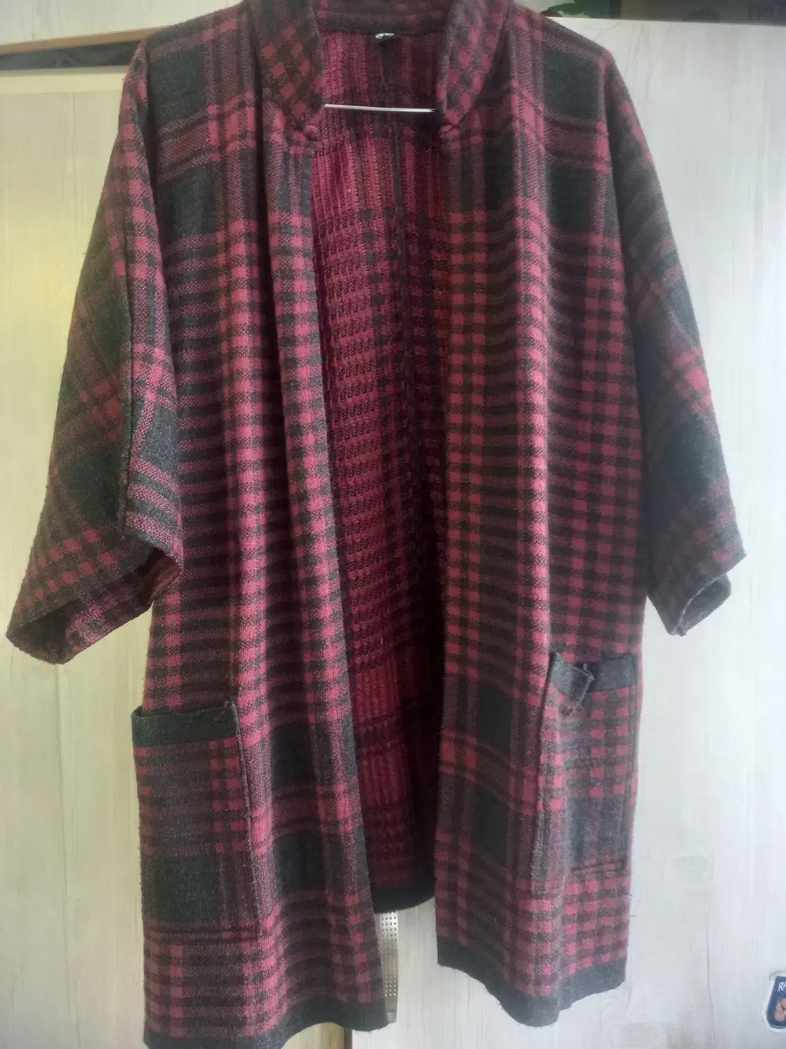 پالتو|لباس|تهران, حصارک|دیوار