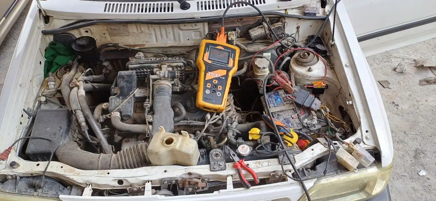 نیازمند شاگرد باطری ساز(برقکار)وارد|استخدام صنعتی، فنی، مهندسی|دزفول, |دیوار