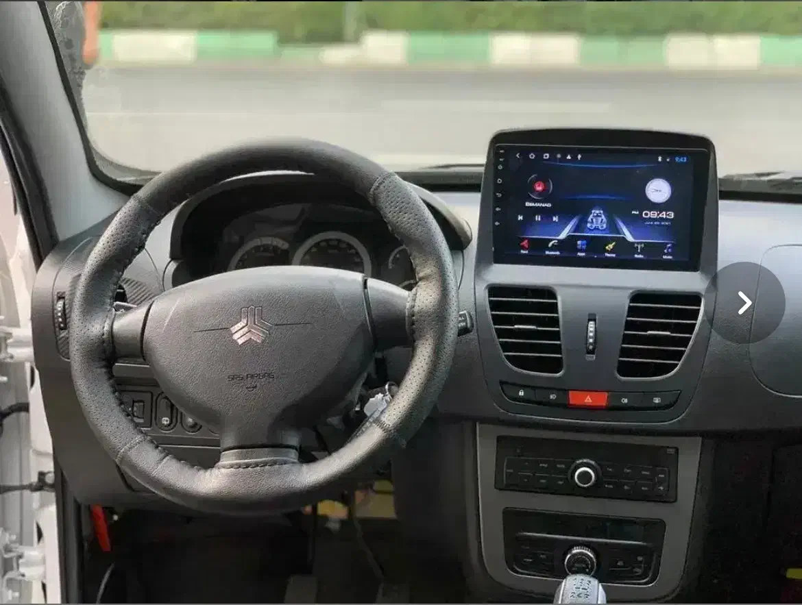 کوییک/صفروکارکرده/شرایط اقساط بانکی/تحویل۱ساعته|خودرو سواری و وانت|تهران, جنت‌آباد جنوبی|دیوار