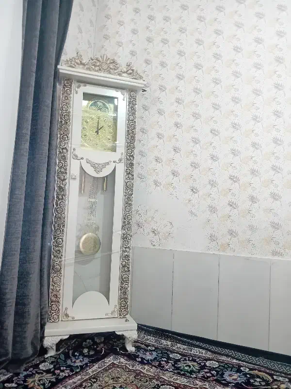 ساعت|ساعت دیواری و تزئینی|گرگان, |دیوار