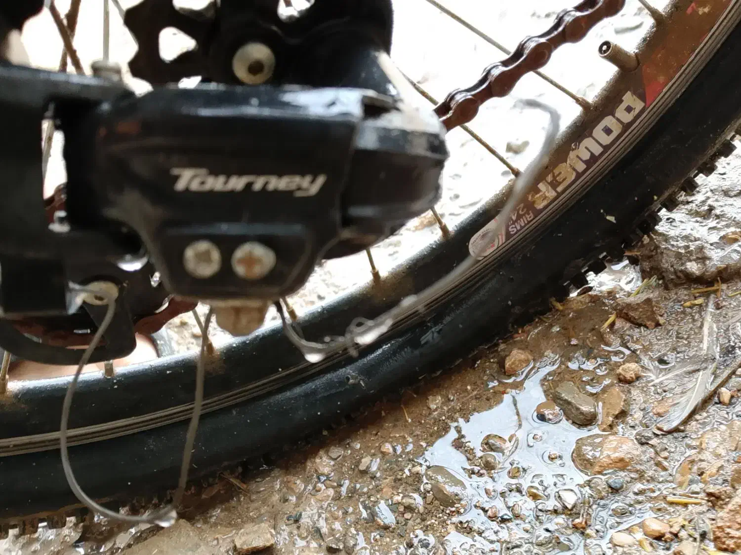 دوچرخه 24|دوچرخه، اسکیت، اسکوتر|جوکار, |دیوار