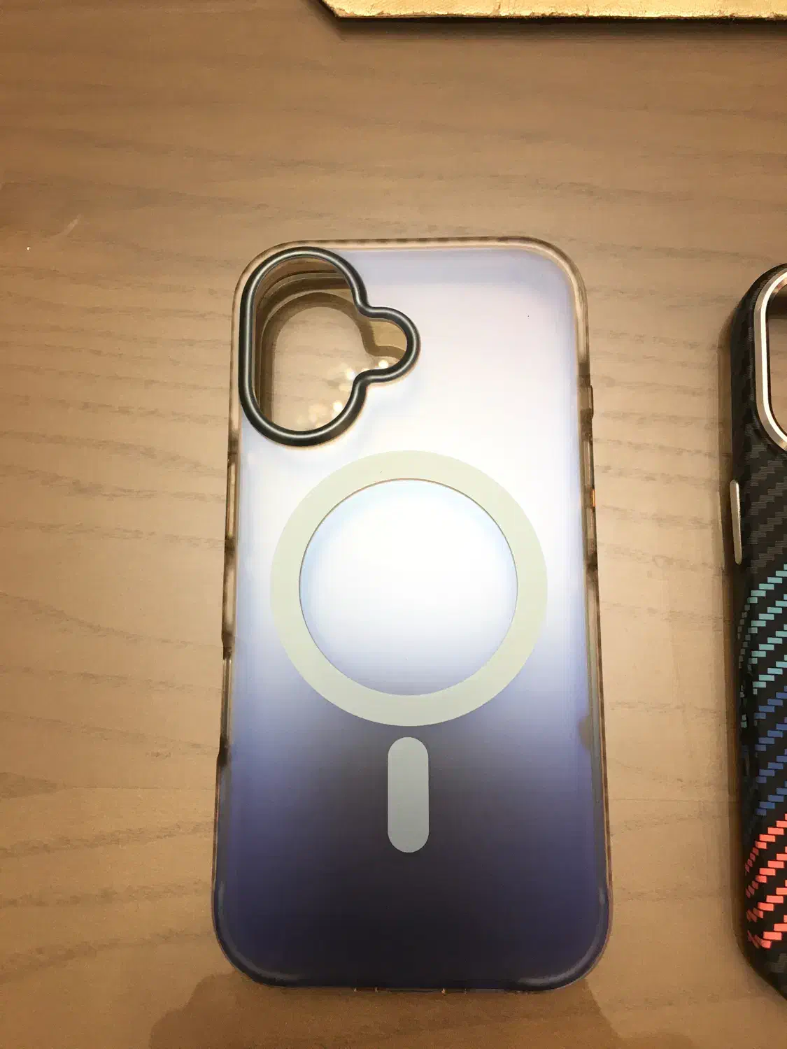 قاب ایفون ۱۶|لوازم جانبی موبایل و تبلت|پردیس, فاز ۱|دیوار