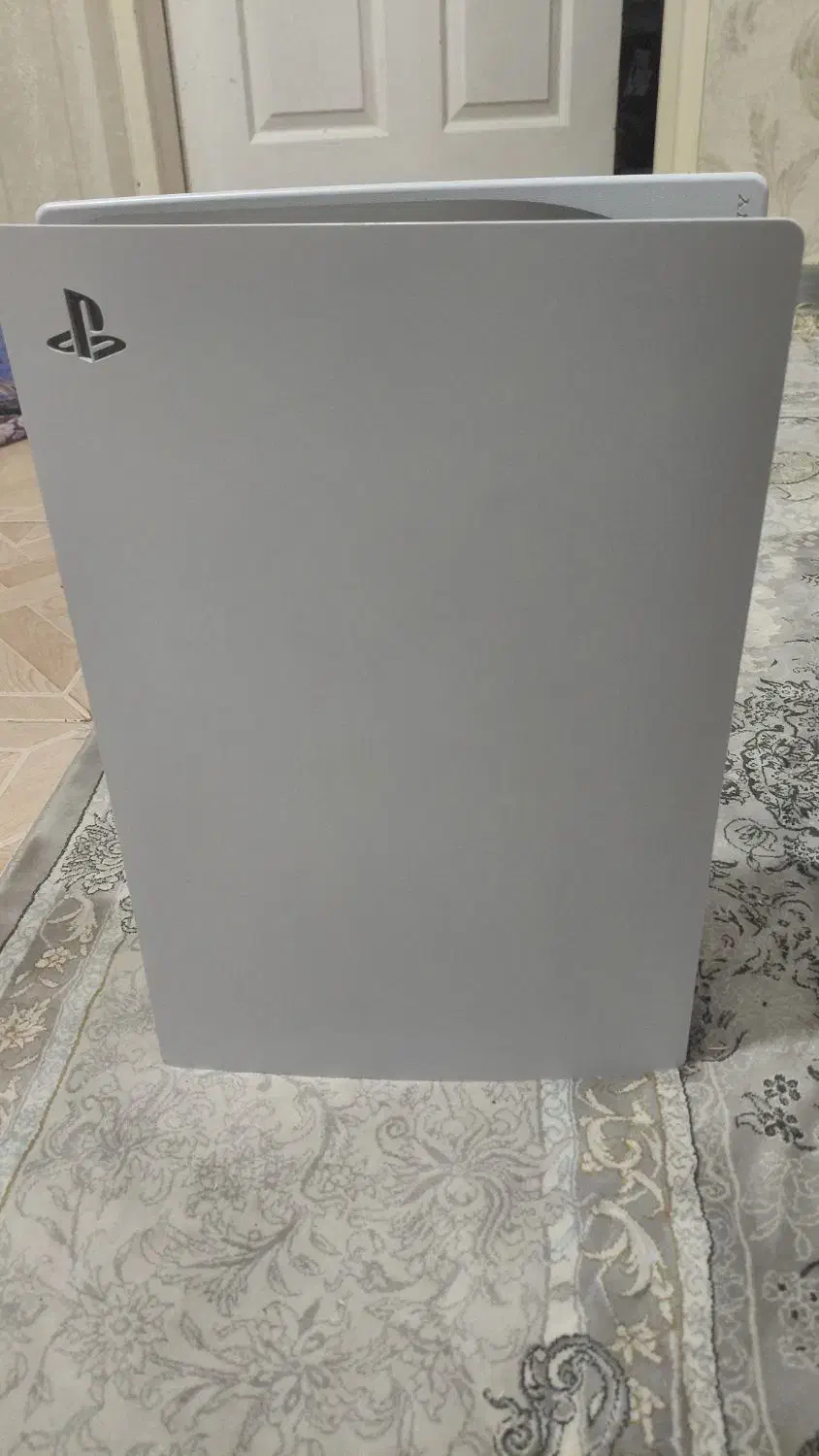 ps5 standard|کنسول، بازی ویدئویی و آنلاین|اسلام‌شهر, زرافشان|دیوار