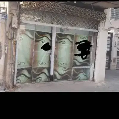 مغازه تجاری|اجارهٔ مغازه و غرفه|تهران, چیتگر شمالی|دیوار