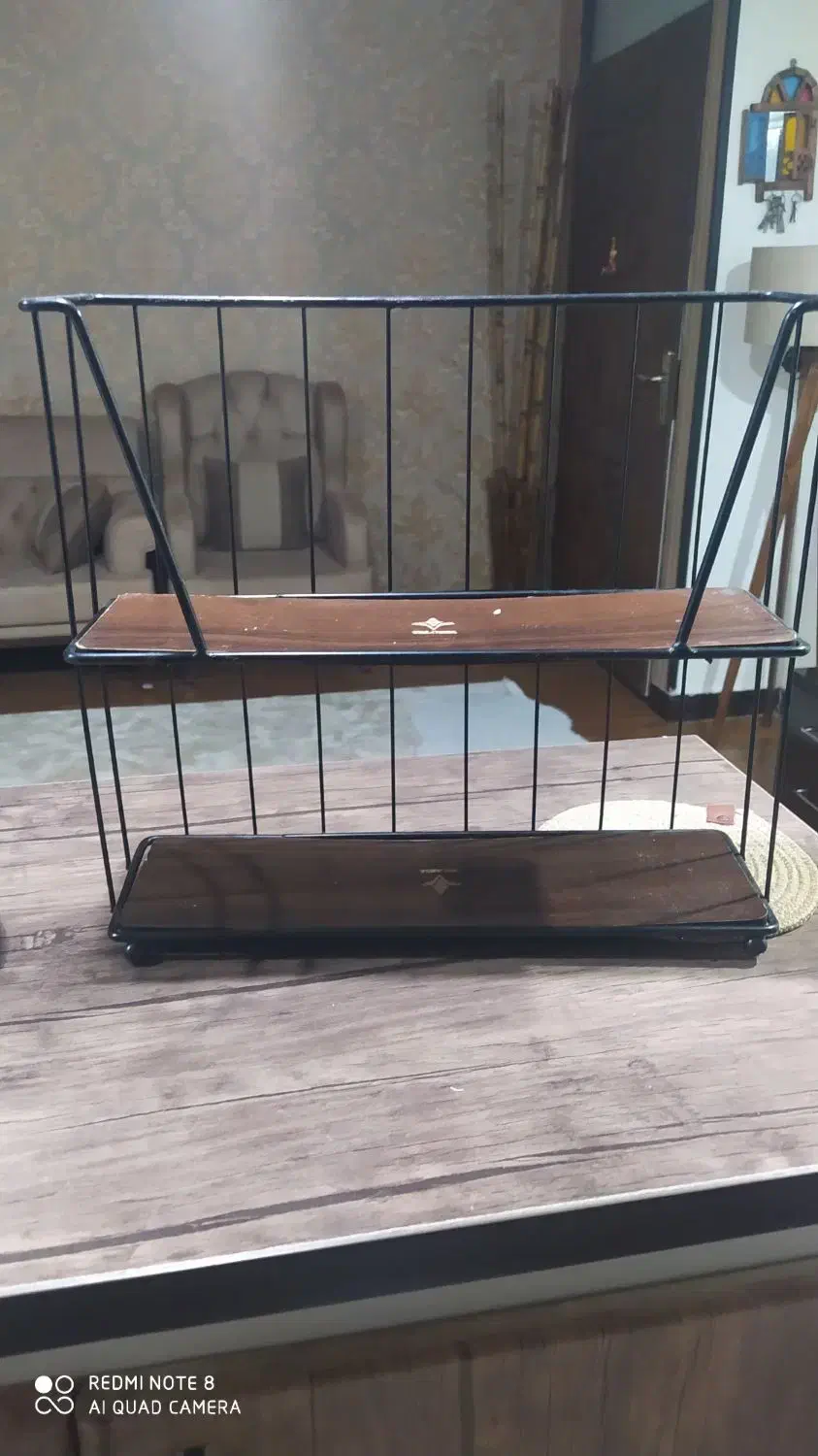 ظرف|ظروف سرو و پذیرایی|مسجد سلیمان, |دیوار