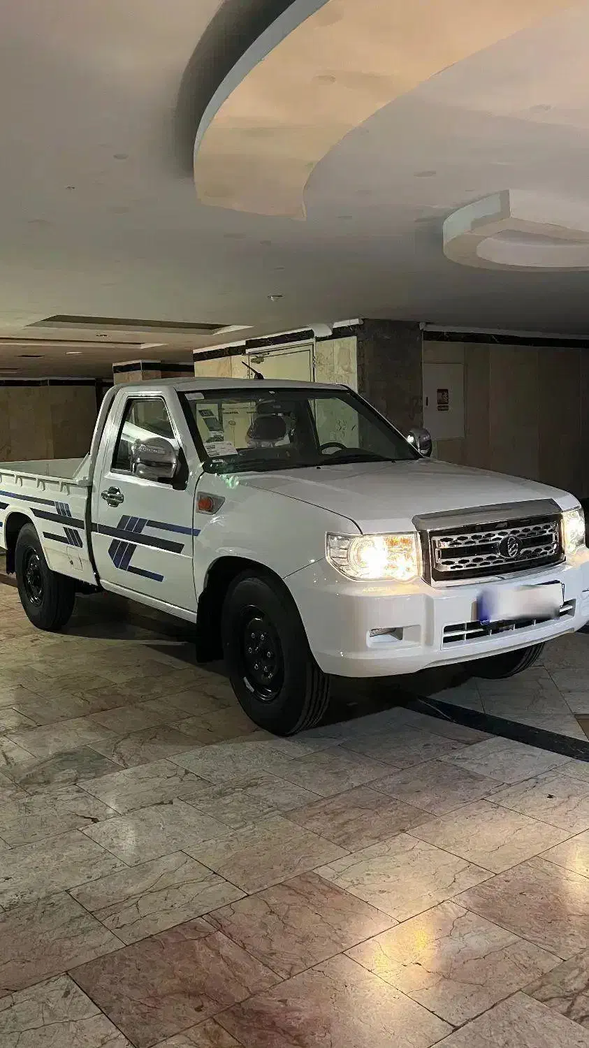 پادرا پلاس دوگانه کارخانه صفر|خودرو سواری و وانت|تهران, تهرانپارس غربی|دیوار