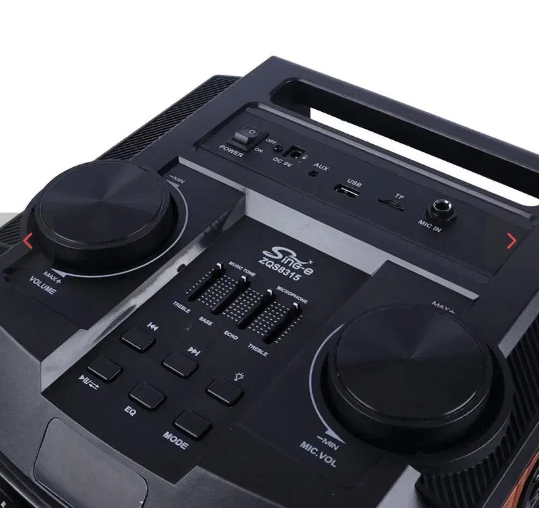 اسپیکر ۸۳۱۵|سیستم صوتی خانگی|ایوان, |دیوار