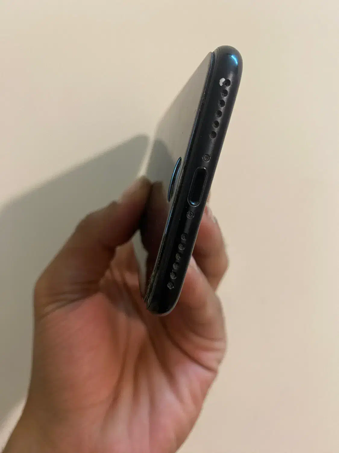 گوشی آیفون۷|موبایل|زاهدان, |دیوار