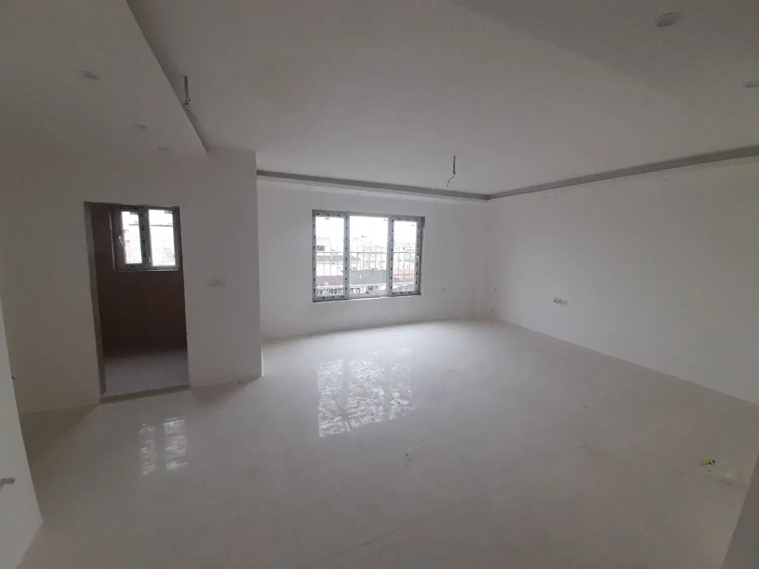 ۸۵متری طبقه اول و سوم کلاکسر زوج نزدیک خیابان اصلی|فروش آپارتمان|آمل, |دیوار