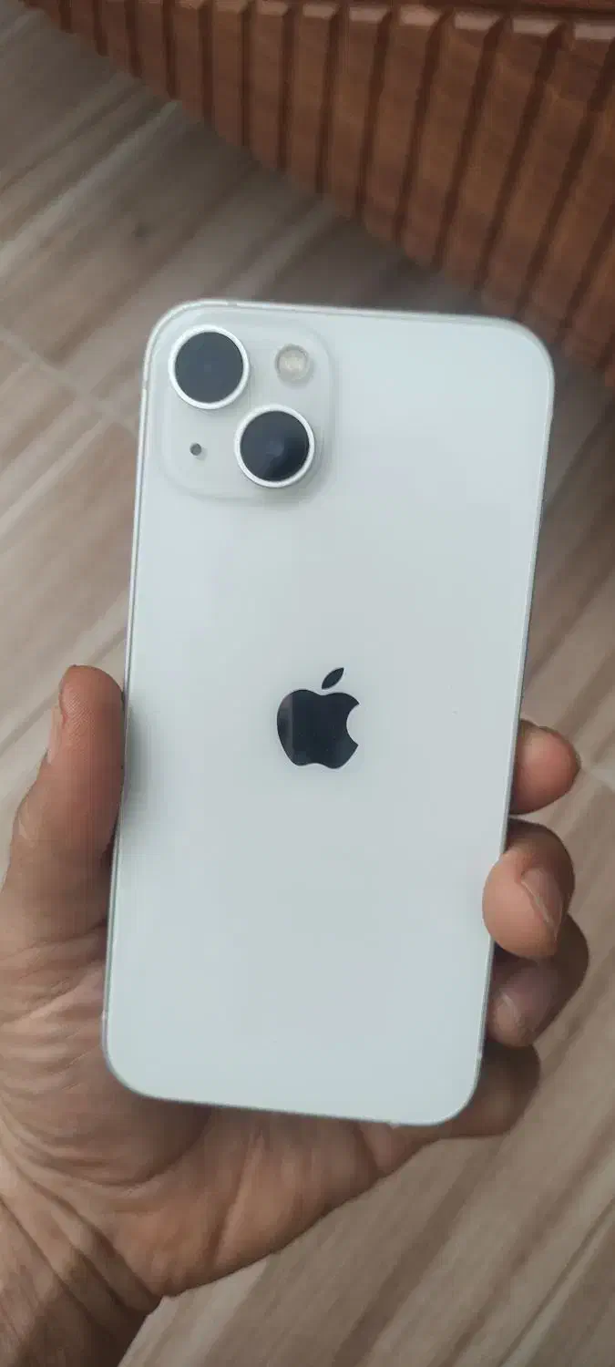 گوشی ایفون 13نرمال|موبایل|پاسارگاد, |دیوار