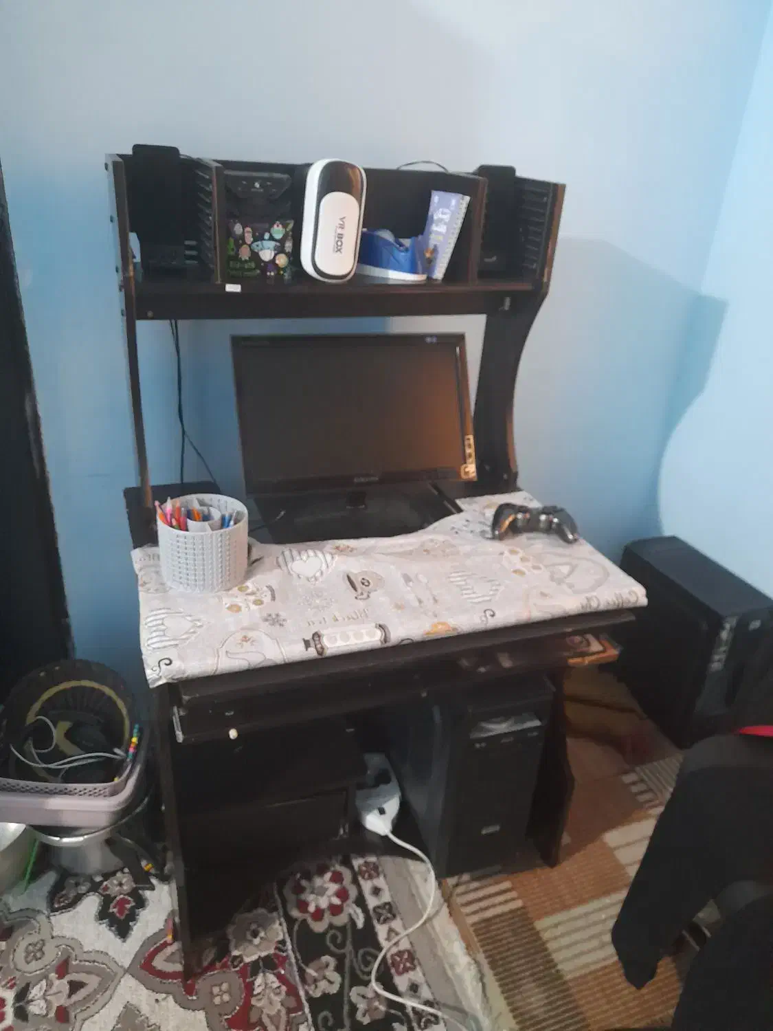 میز کامپیوتر|میز تحریر و کامپیوتر|بندرعباس, |دیوار