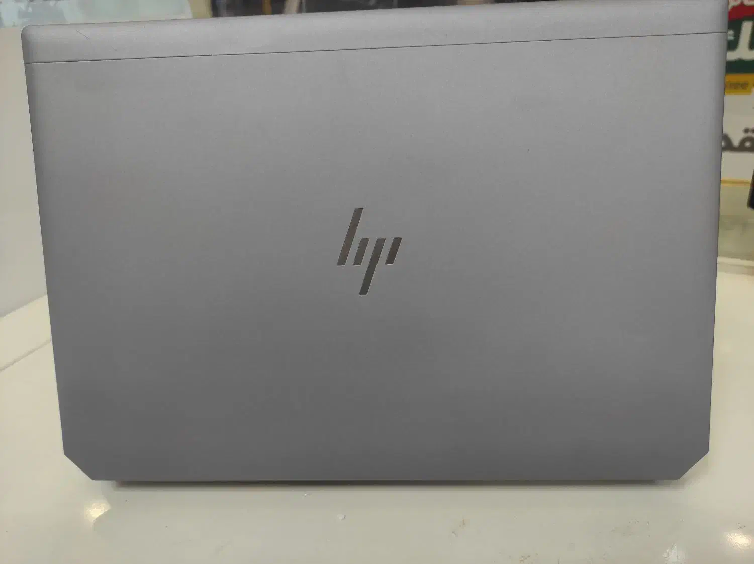 hp zbook 15 گیمینگ|رایانه همراه|گنبد کاووس, |دیوار