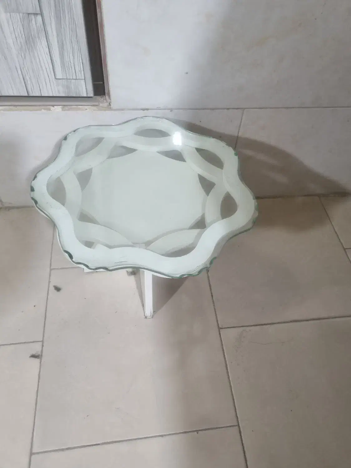 دوعدد عسلی ست|مبلمان خانگی و میز عسلی|رباط‌کریم, رباط‌کریم|دیوار