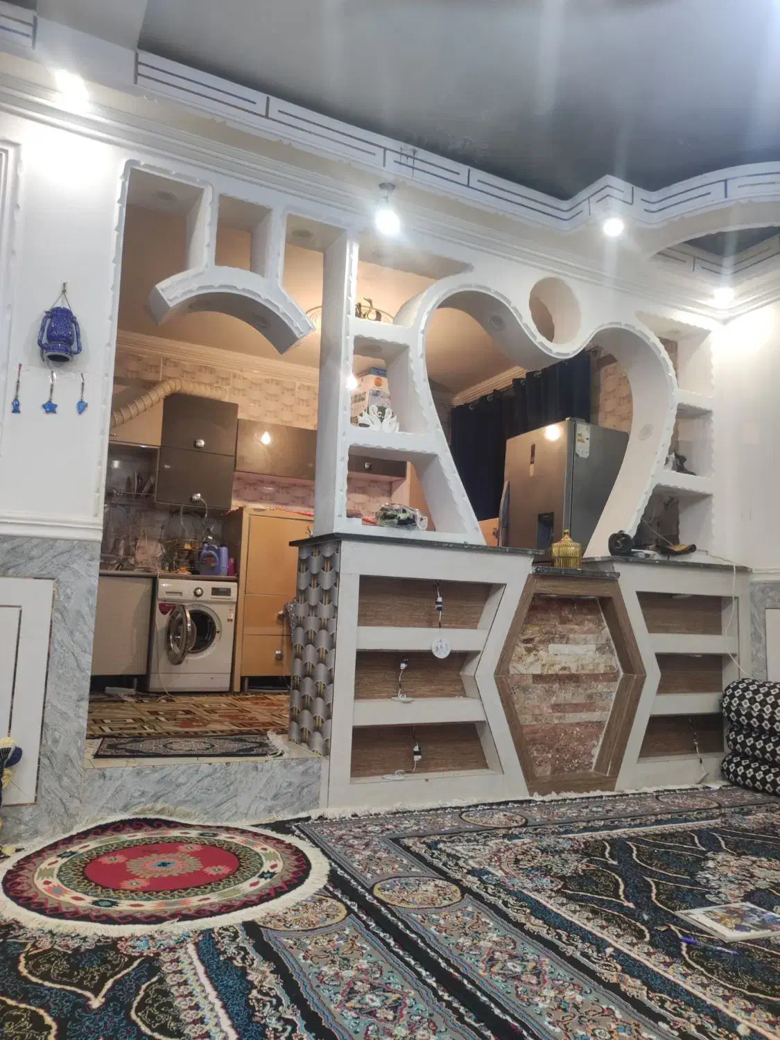 منزل فروشی|فروش خانه و ویلا|ایرانشهر, |دیوار