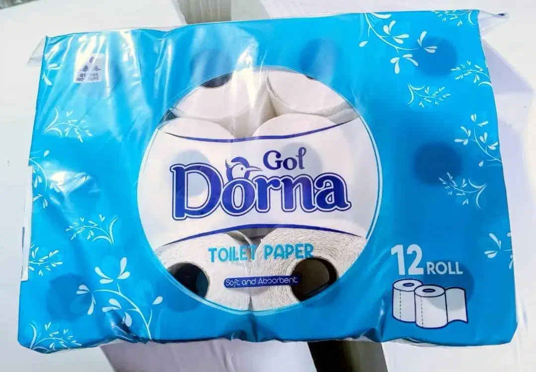 دستمال کاغذی اقتصادی|مواد شوینده و دستمال کاغذی|تهران, زیبادشت|دیوار