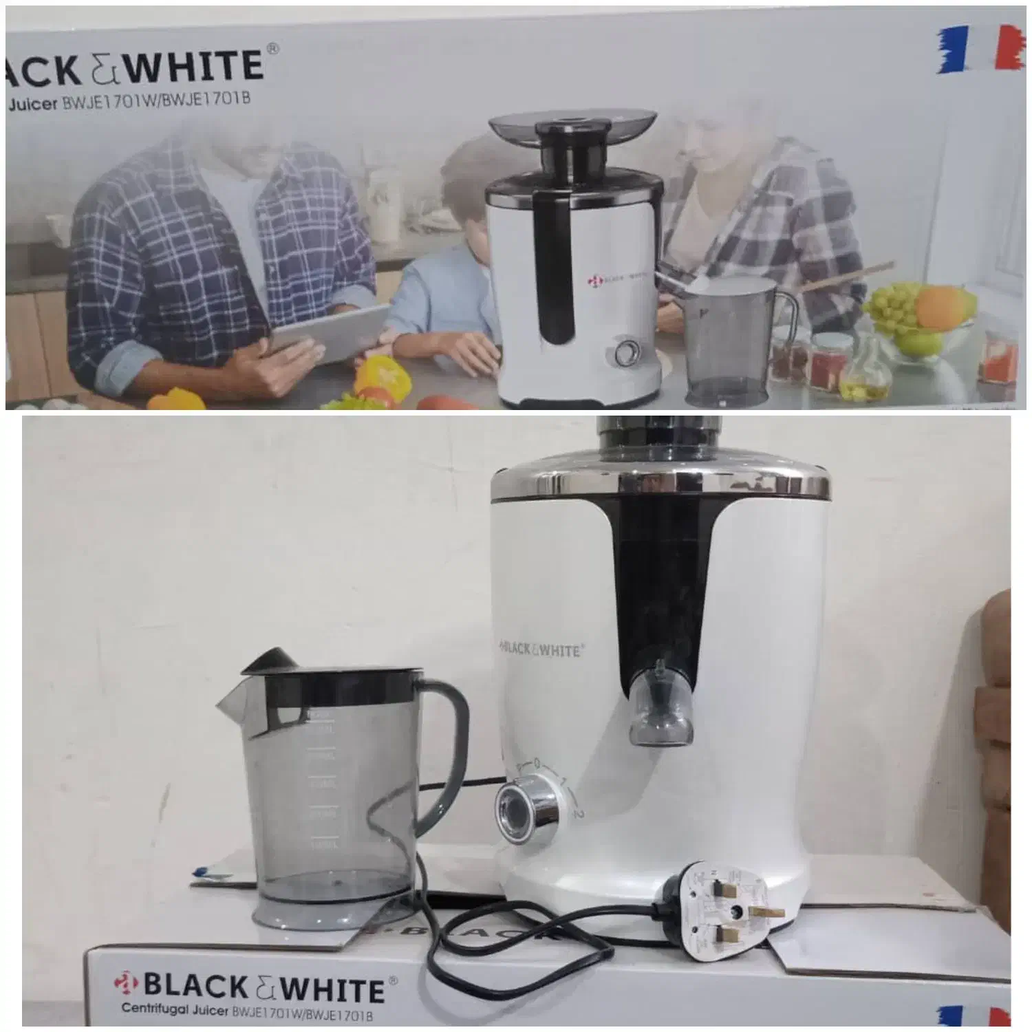 آبمیوه گیر نونو اک اک فروش فوری|آبمیوهگیر و آبمرکباتگیر|اهواز, کیانشهر|دیوار