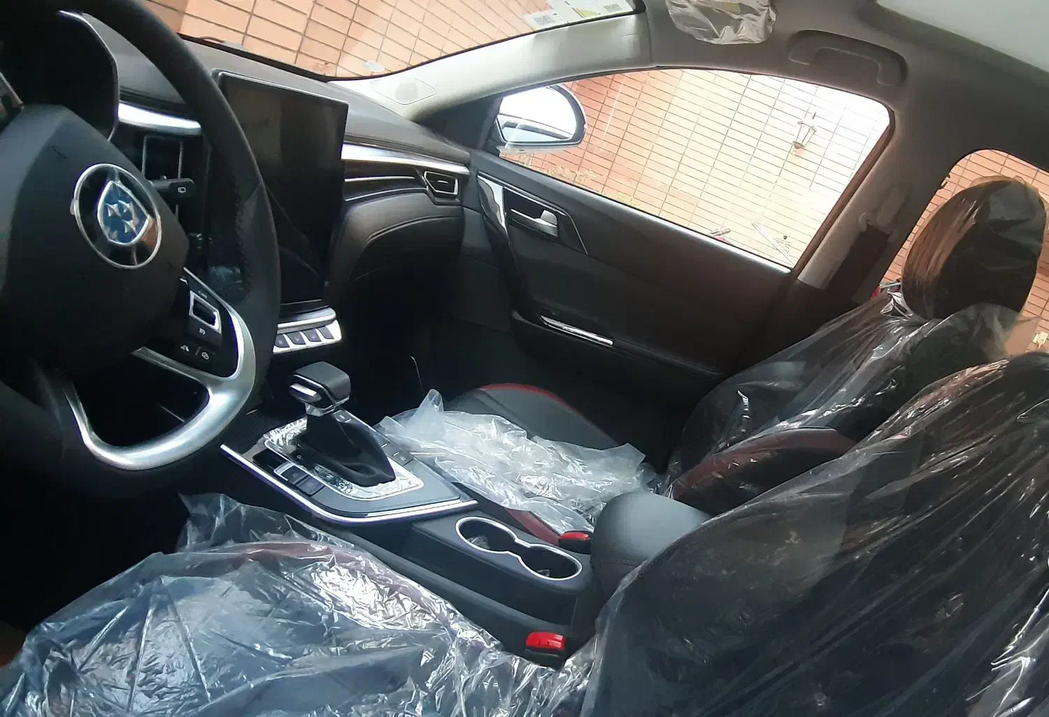 T5 فرداموتورز|خودرو سواری و وانت|قم, زنبیل آباد|دیوار