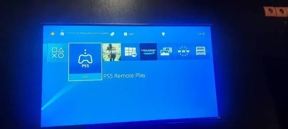 Ps4 fat 500 gig|کنسول، بازی ویدئویی و آنلاین|رشت, جهاد|دیوار