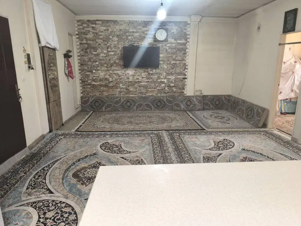 واحد اجاره ای 80متری/دوخواب/داخلی تمیز|اجارهٔ آپارتمان|پاکدشت, پاکدشت (مامازند)|دیوار