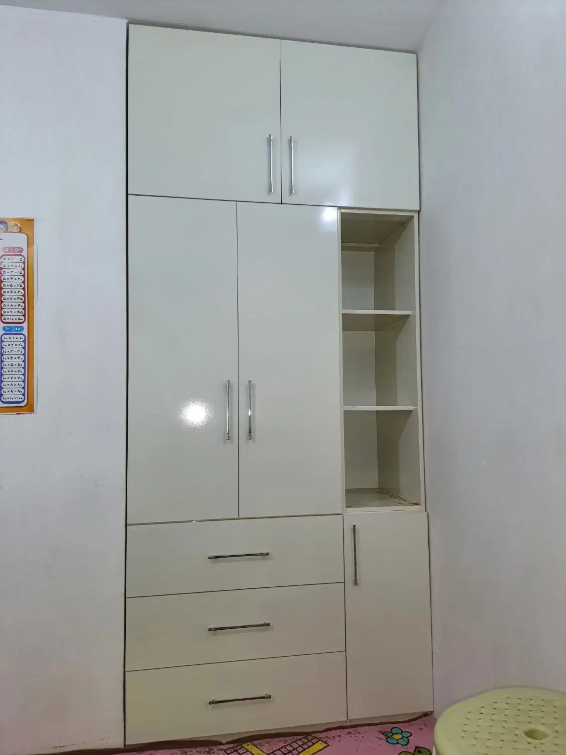 کابینت و کمد دیواری|خدمات پیشه و مهارت|زنجان, |دیوار