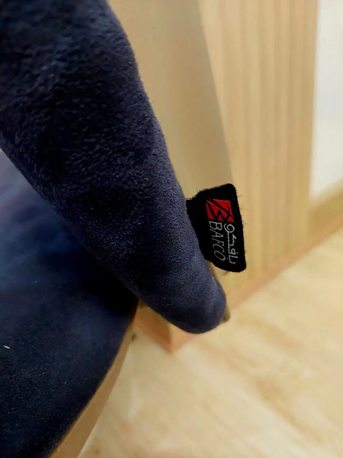 صندلی جک دار گردان طبی|صندلی و نیمکت|تبریز, |دیوار