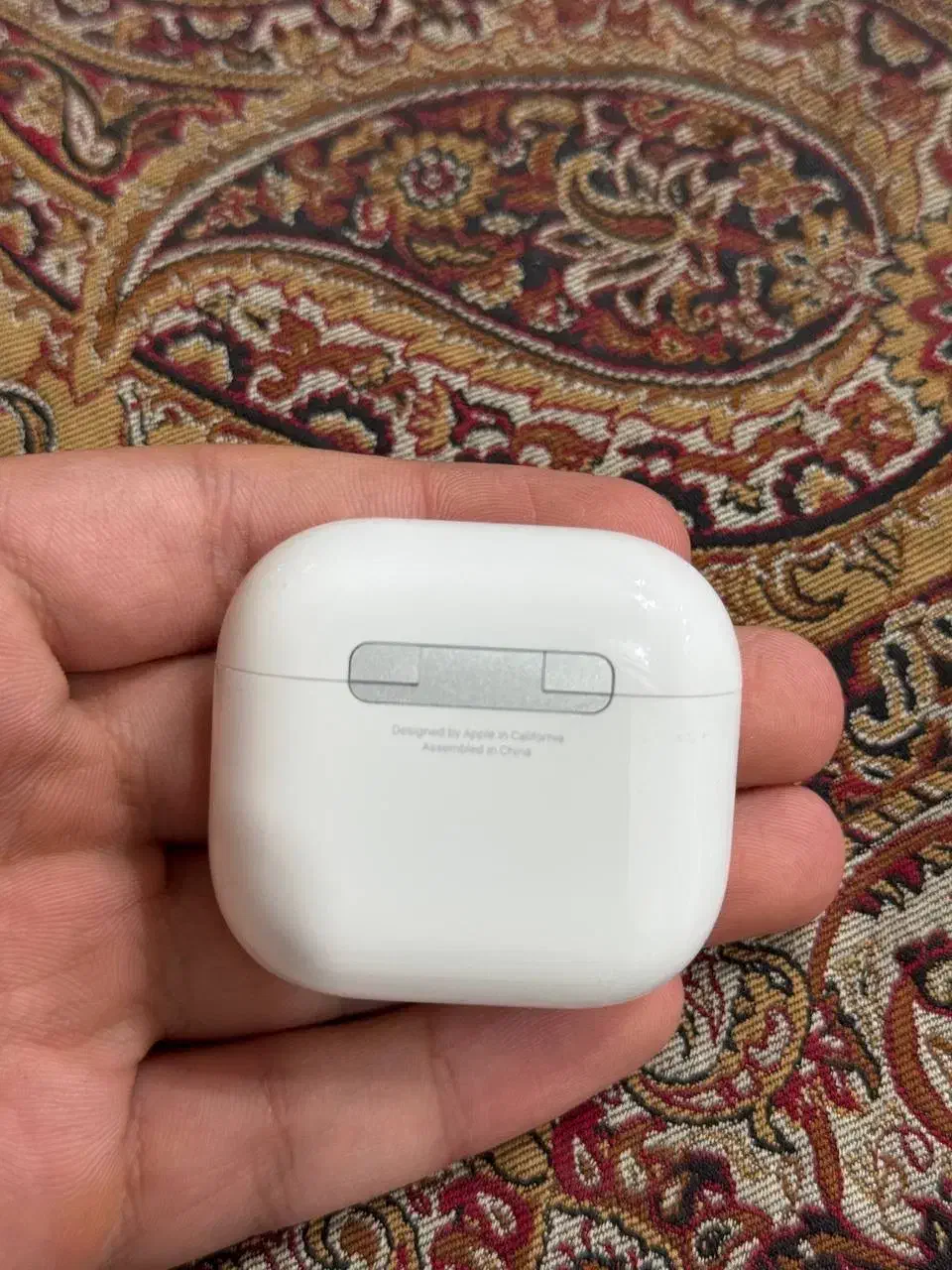 ایرپاد سری ۴ اصل|لوازم جانبی موبایل و تبلت|ایذه, |دیوار