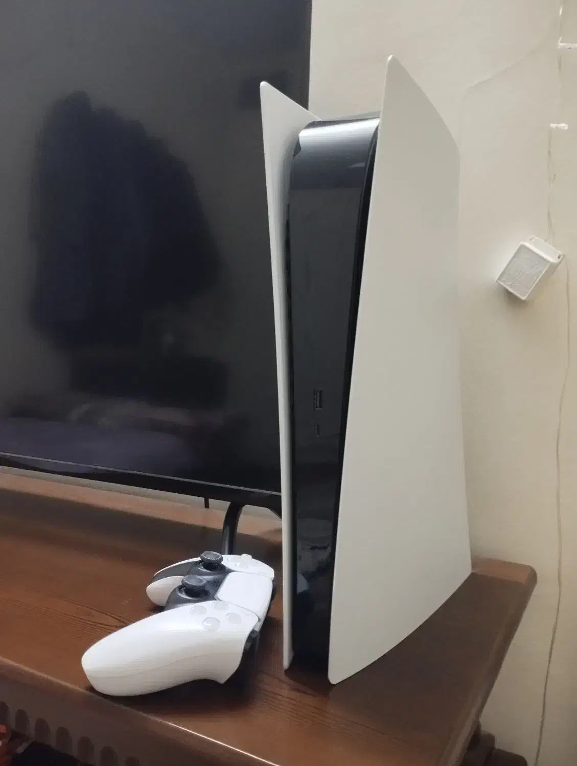 ps5|کنسول، بازی ویدئویی و آنلاین|کرج, شاهین‌ویلا|دیوار