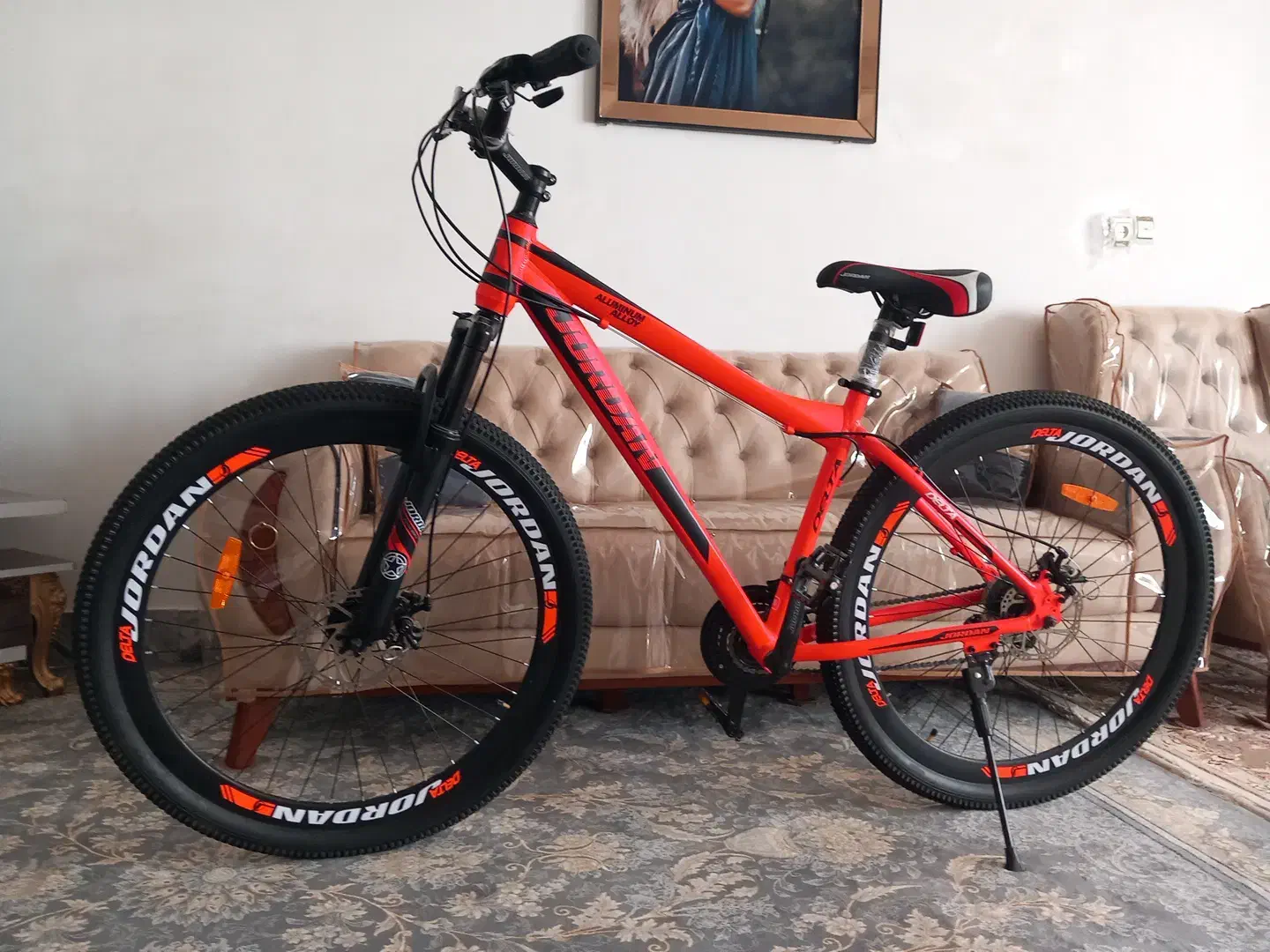 دوچرخه|دوچرخه، اسکیت، اسکوتر|بروجرد, |دیوار